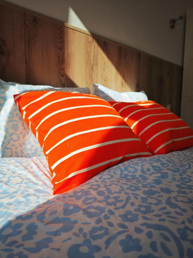 Familienapartment mit 2 Schlafzimmern und Aussicht