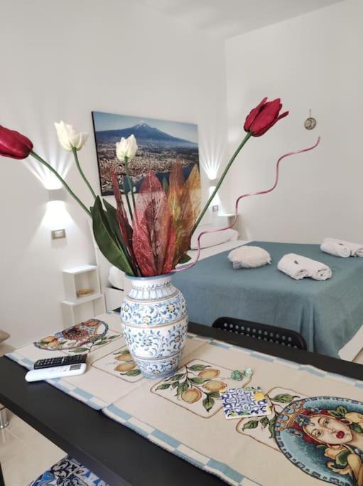 MadeinSicily 2 - B&B Catania