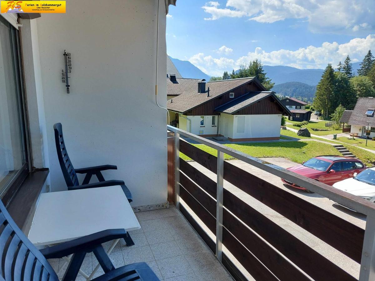 Apartment Kammspitze - Ferienwohnung Bad Mitterndorf
