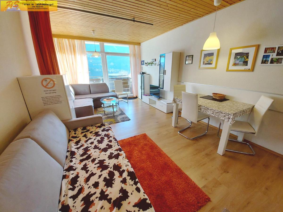 Apartamento con vistas a las montañas
