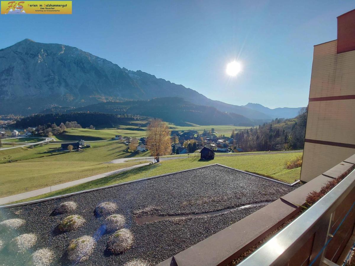 Apartment Grimmingblick - Bed and Breakfast