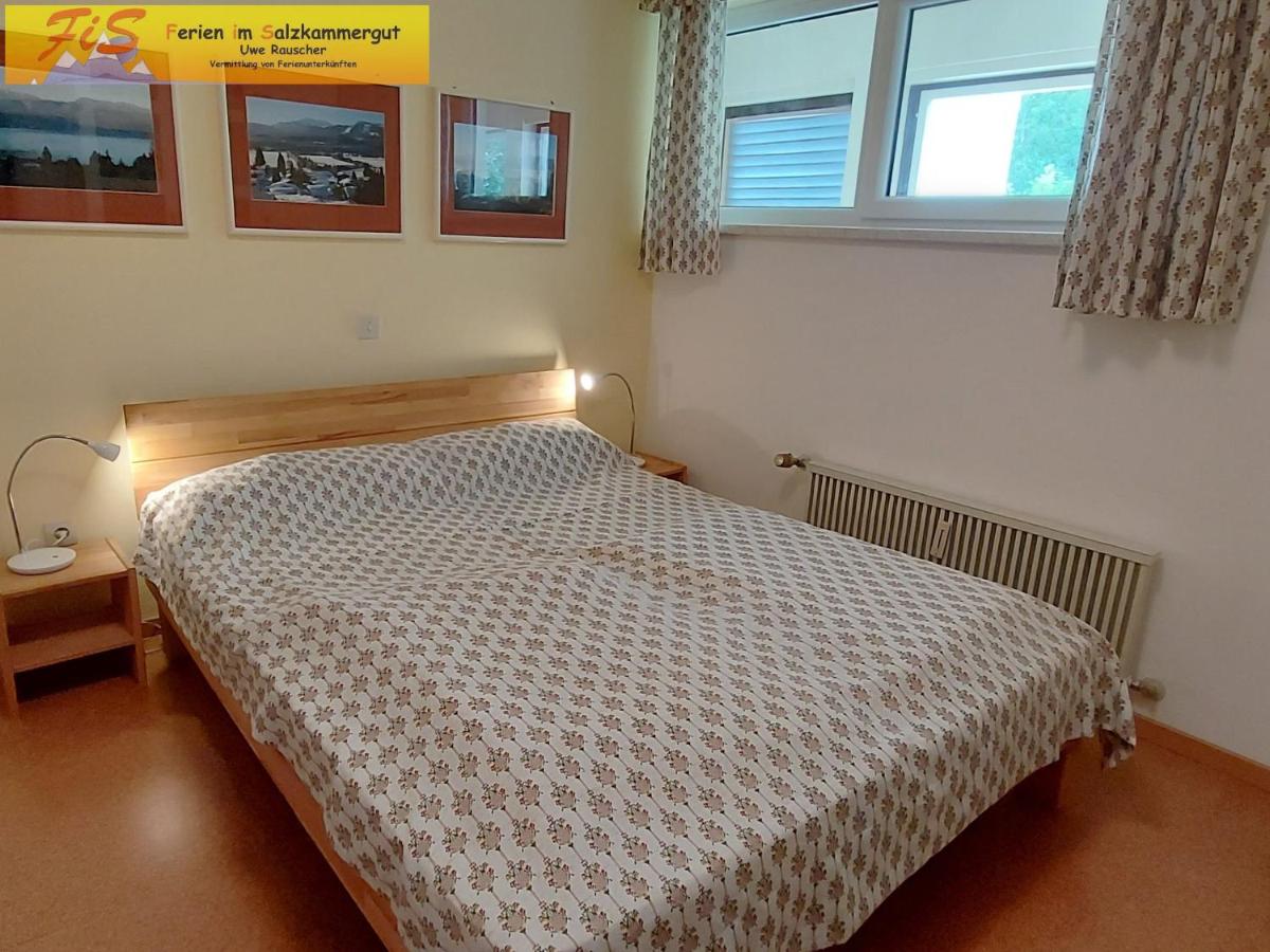Apartment Urlaubstraum - Ferienwohnung Bad Mitterndorf