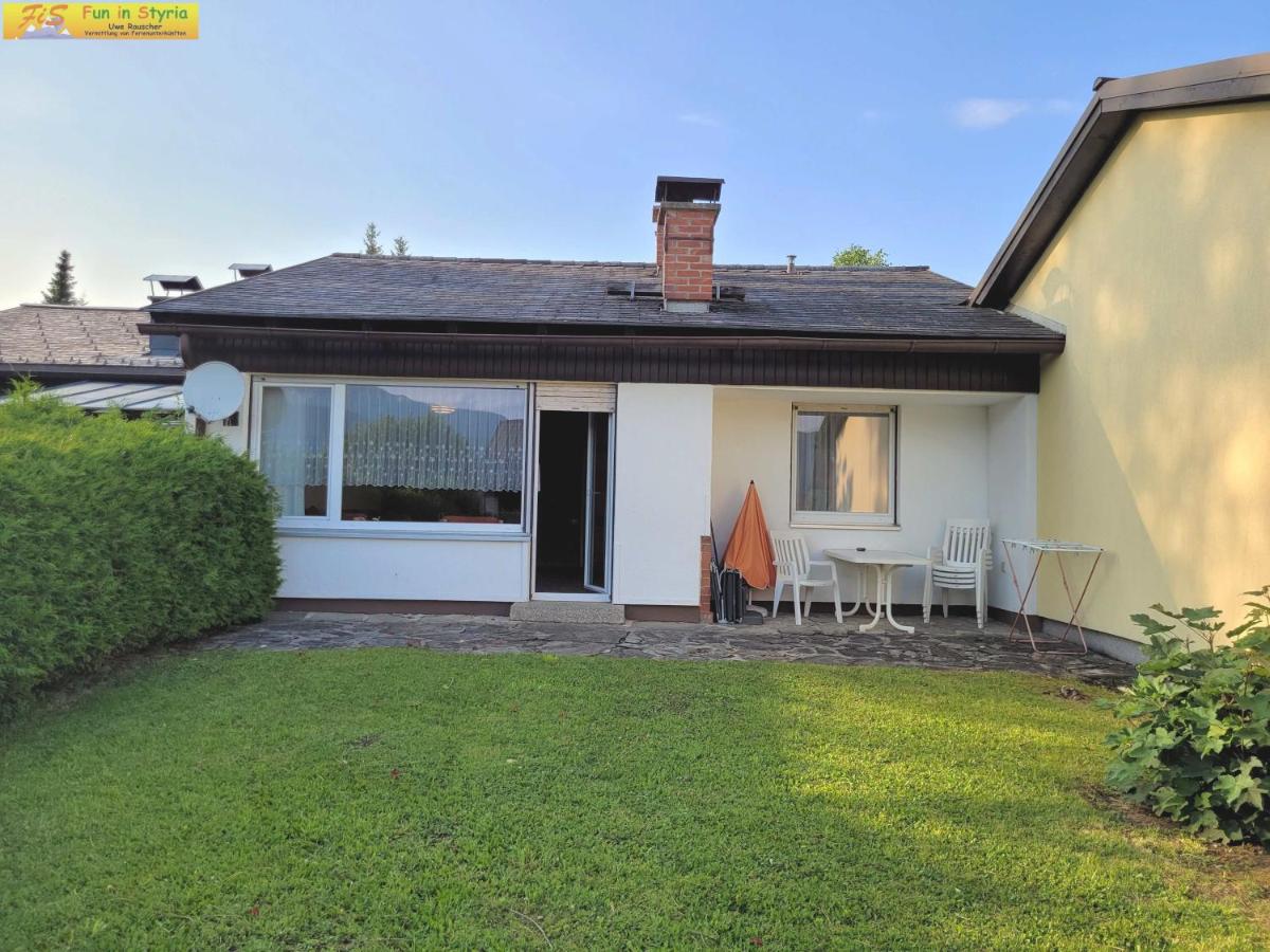 Bungalow Irmgard - Ferienwohnung Bad Mitterndorf