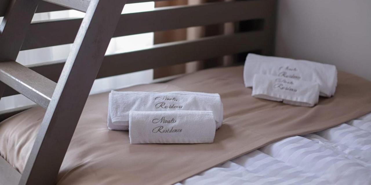 Appartamento Superior con 2 Camere da Letto