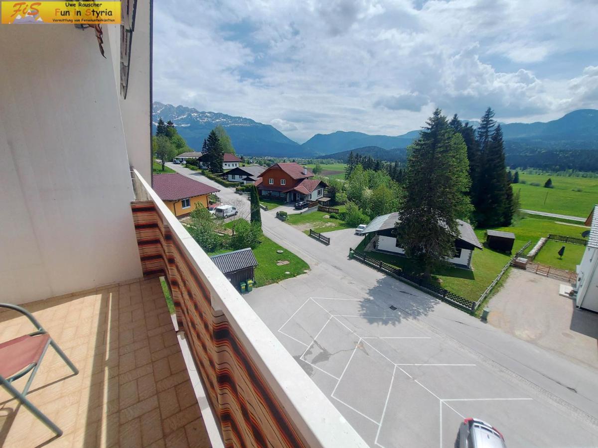 Apartment Almblick - Ferienwohnung Bad Mitterndorf