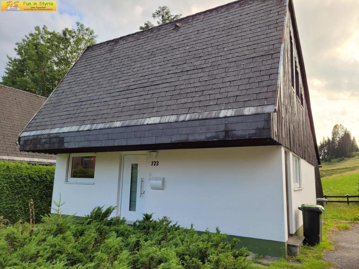 Haus Erika - Ferienwohnung