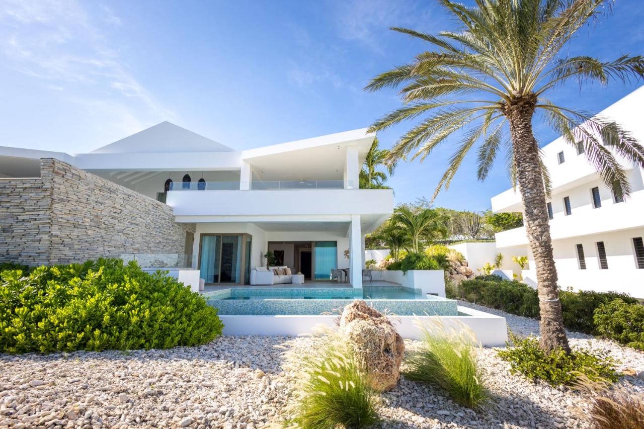Two-Bedroom Apartment with Ocean View
