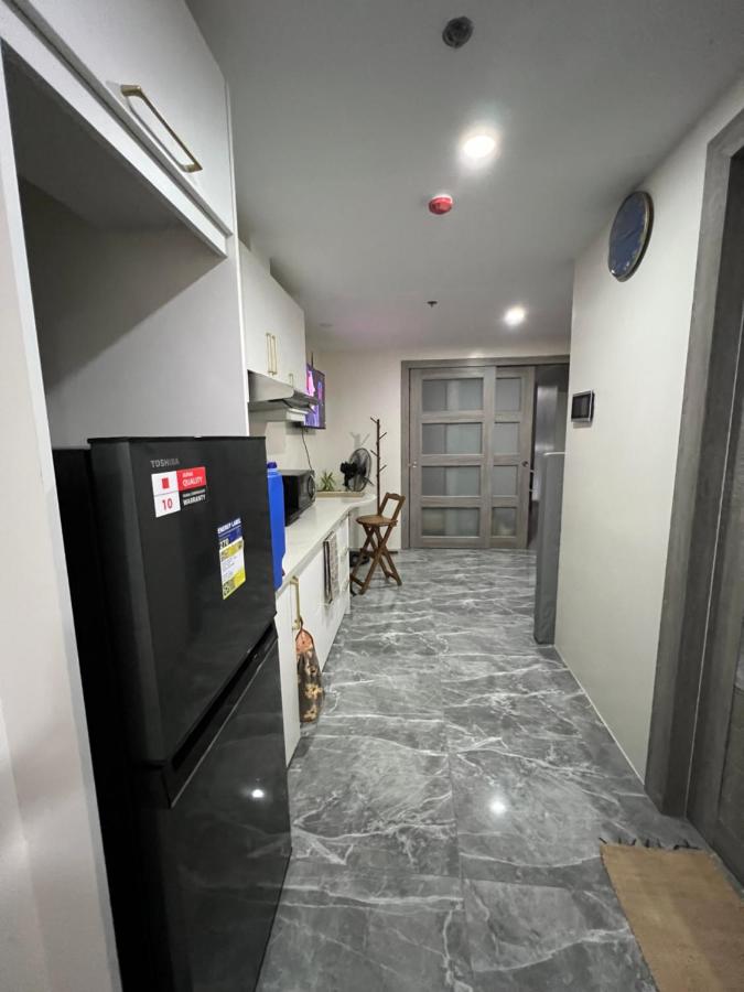 Unit 401, City Hub Condominium - B&B