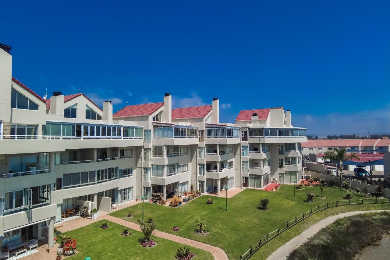 Harbour Lights - B&B Velddrif