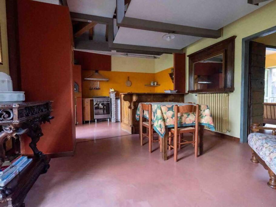 Casa alla Porta di San Lorenzo - Chambres d’hôtes