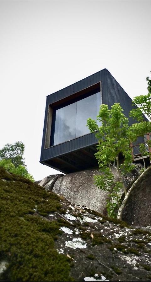 Reserva Pedra da Mata - Chambres d’hôtes