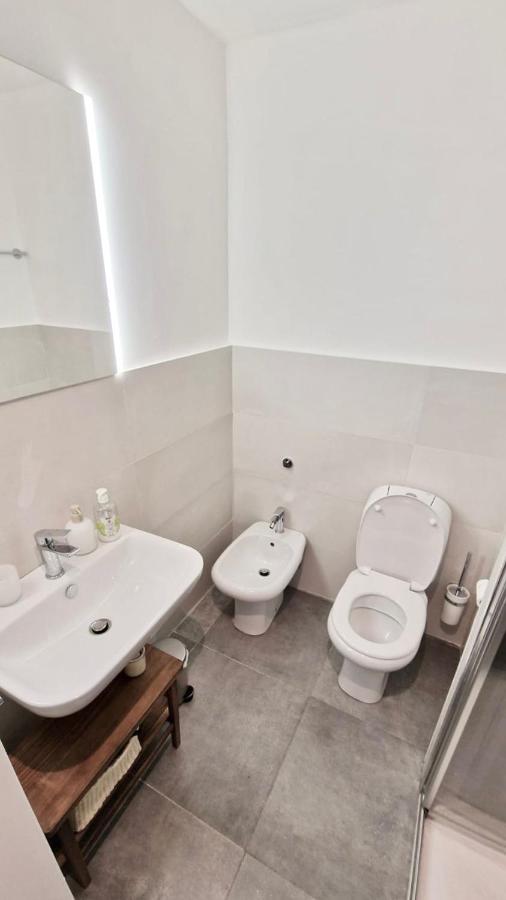 Casa Arancio - Ferienwohnung Catania