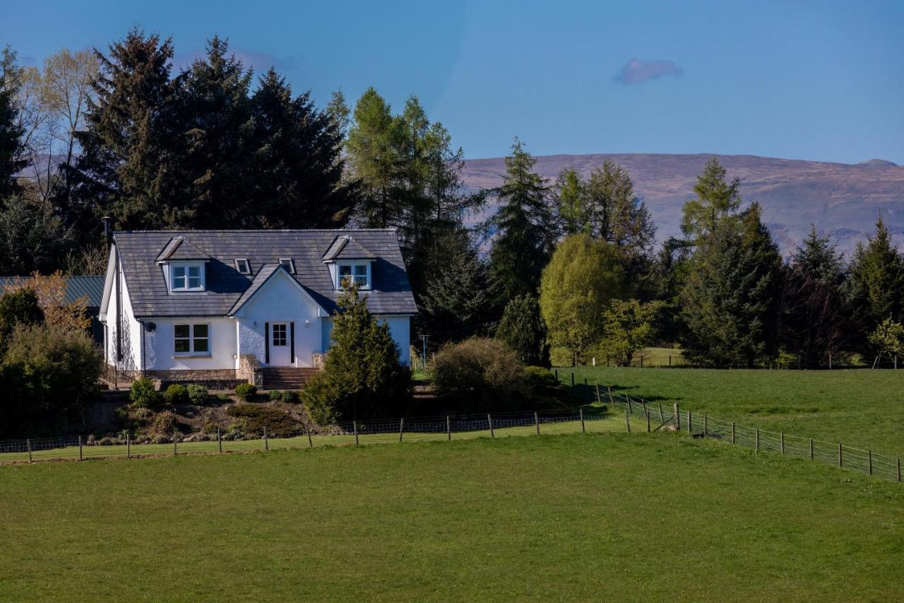East Bank Farm - Ferienwohnung