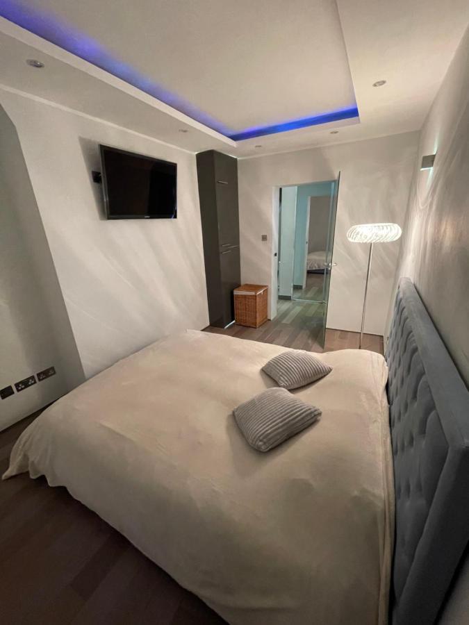 Covent Garden two bedroom flat - B&B