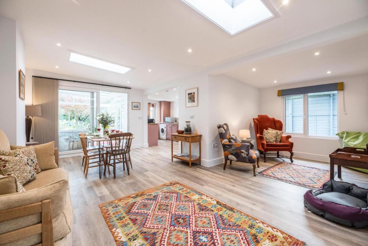 The Whins, Aldringham - Ferienwohnung Aldringham