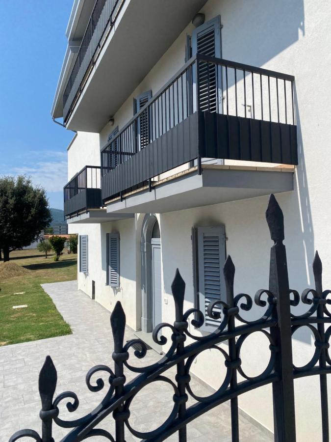 Appartamento accogliente - Ferienwohnung Città di Castello