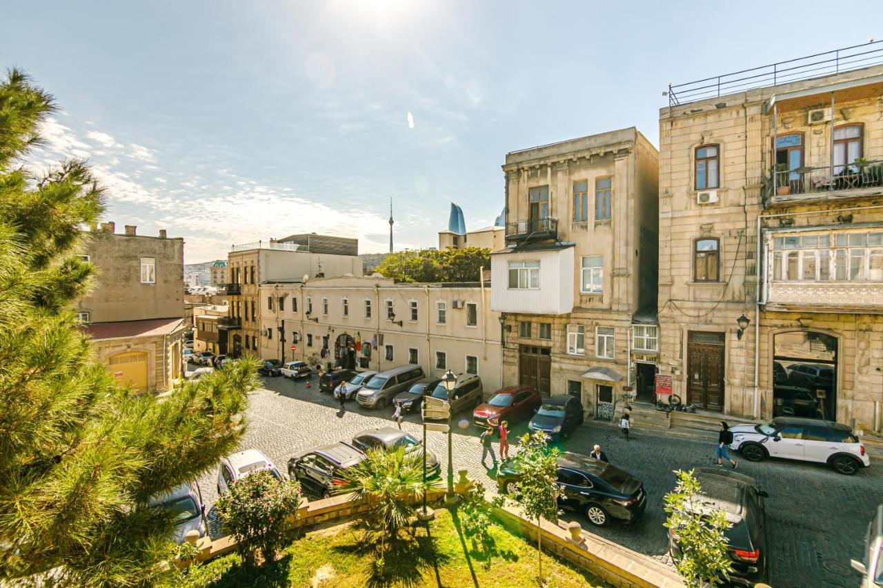 Little Gem in the Old City - One Bedroom - Ferienwohnung