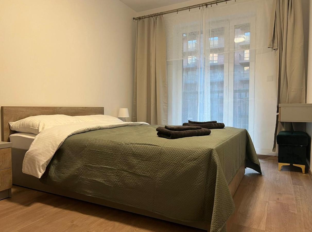 Appartamento Familiare con 2 Camere da Letto
