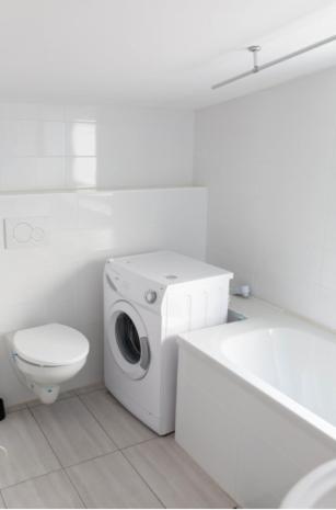 Zentrales Wohnhaus Ichenhausen - Ferienwohnung