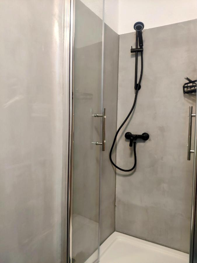 Zentrale Apartment in der Stadt Freiburg - Chambres d’hôtes Fribourg-en-Brisgau