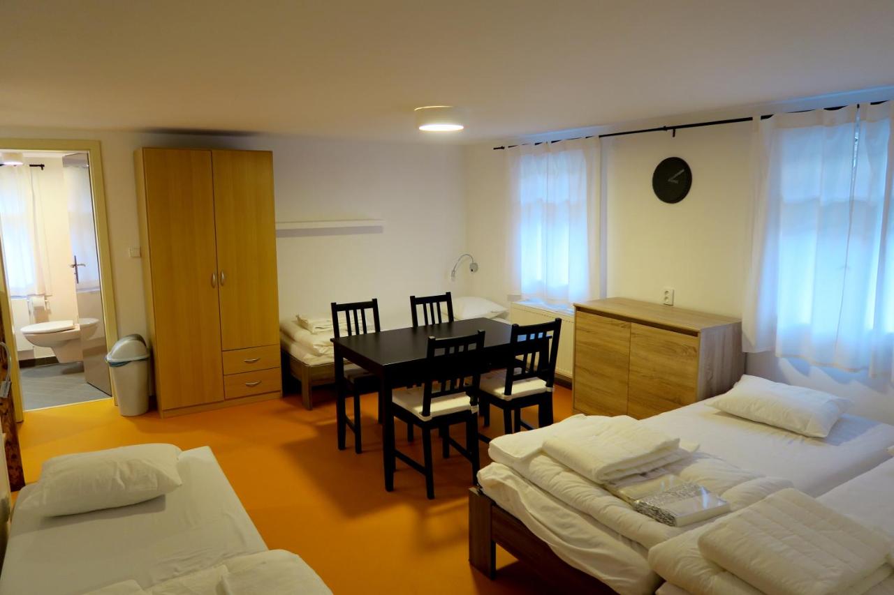 Appartement (4 Volwassenen) 