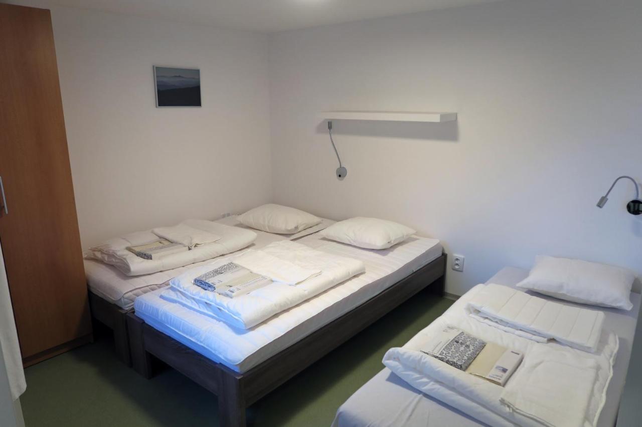 Appartement (3 Volwassenen)