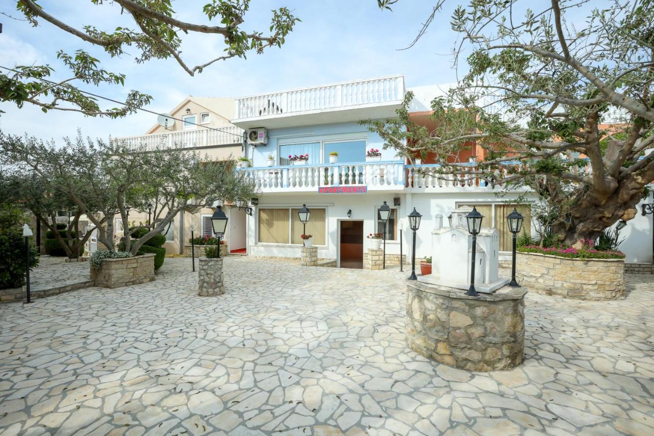Apartments Željka - B&B Nona