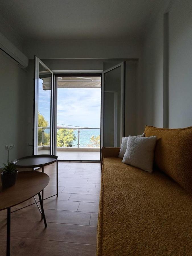 OpenSea #2 - Ferienwohnung Chalkida