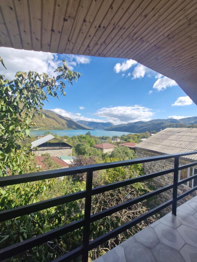 Chambre Double – Vue sur Lac