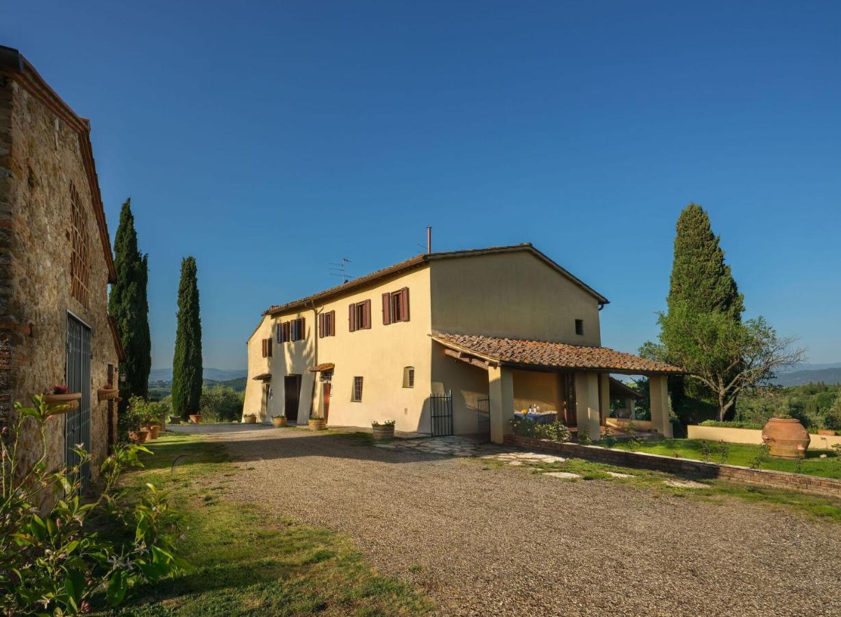 Pozzo Dei Desideri by PosarelliVillas - B&B