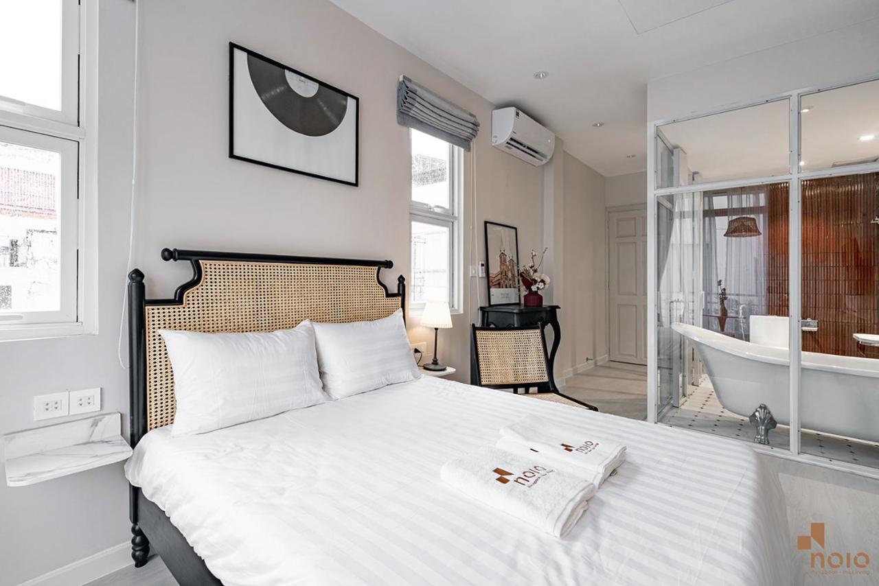 Deluxe Double Room with Bath