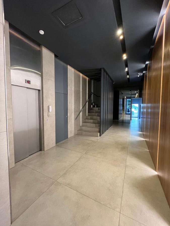 Departamento de calidad con amenities - B&B Buenos Aires