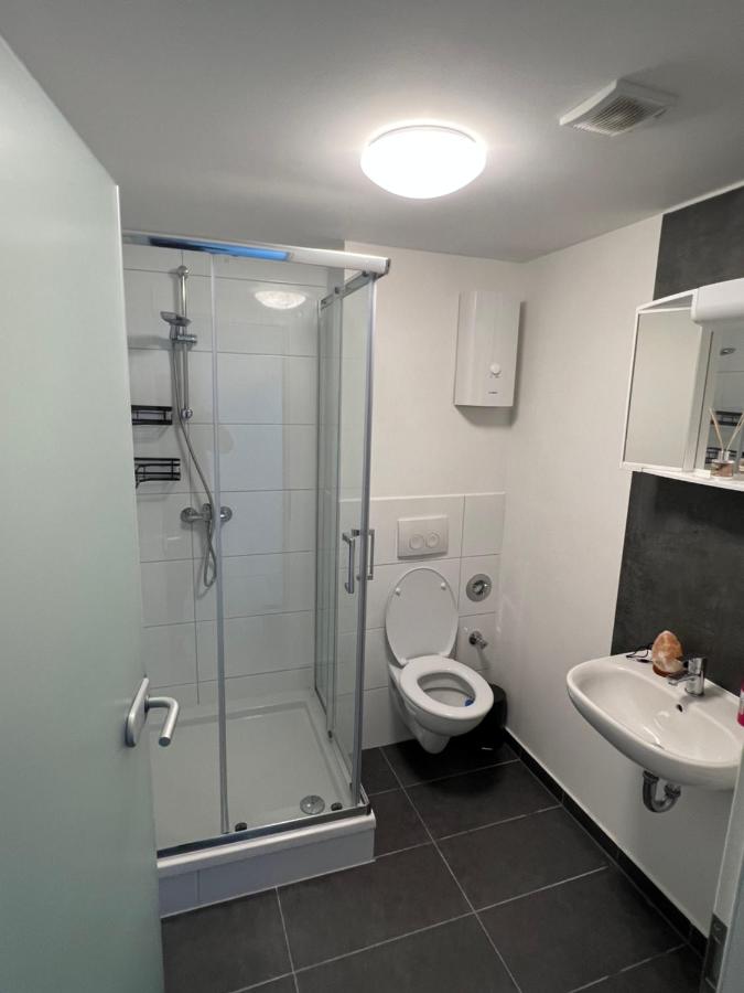 Business Apartment 13 Essen - Bed and Breakfast Essen