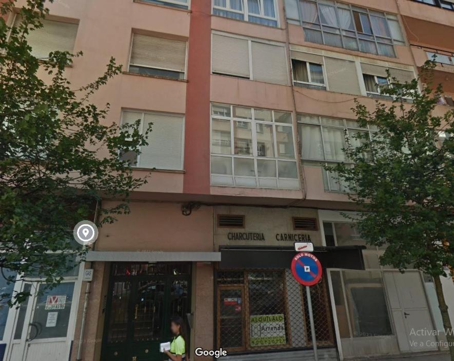Apartamento Peral super equipado para 4 - B&B