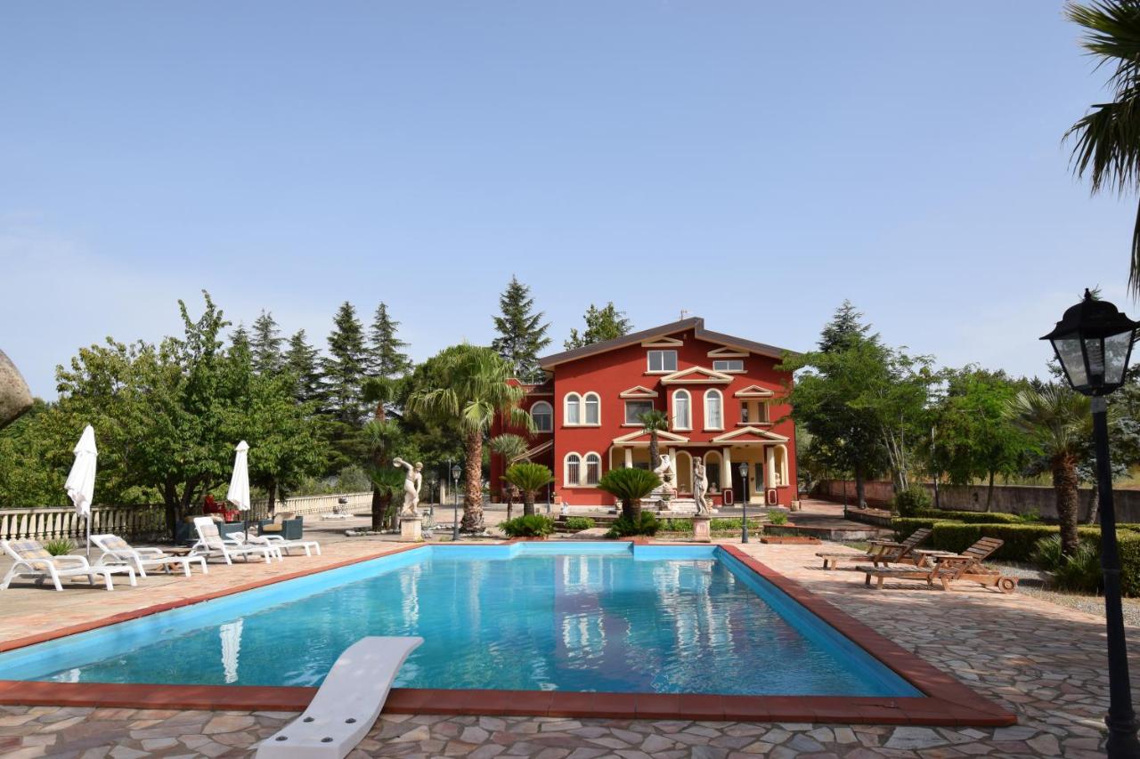 Villa Martino - B&B