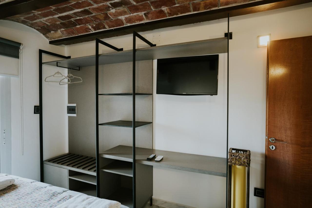 Suite con 1 Camera da Letto
