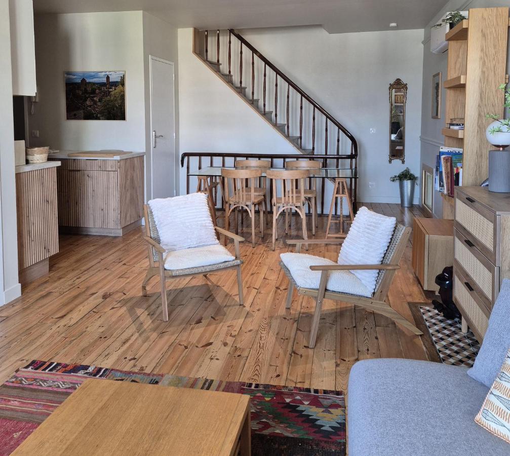 Apartment mit 2 Schlafzimmern