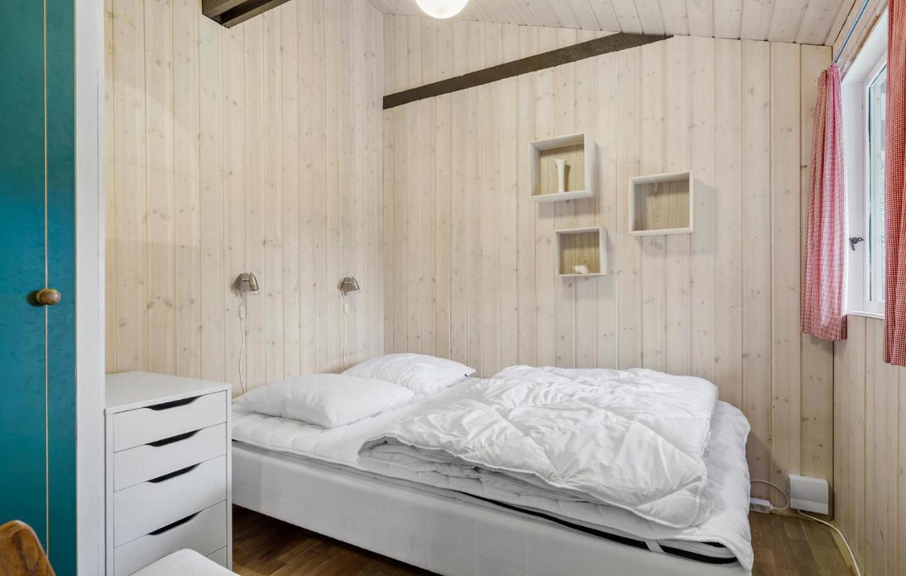 Ferienhaus mit 3 Schlafzimmern
