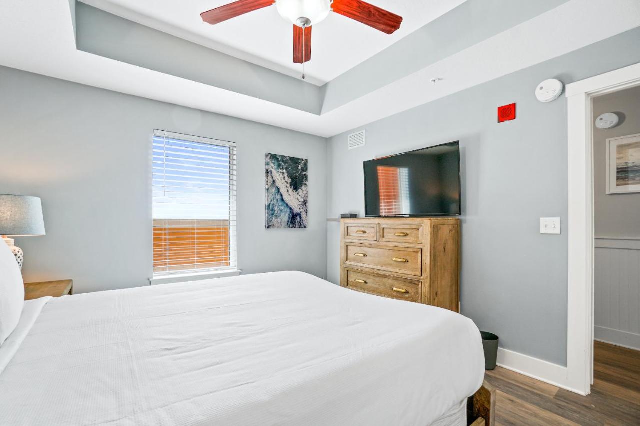 Three-Bedroom Apartment with View