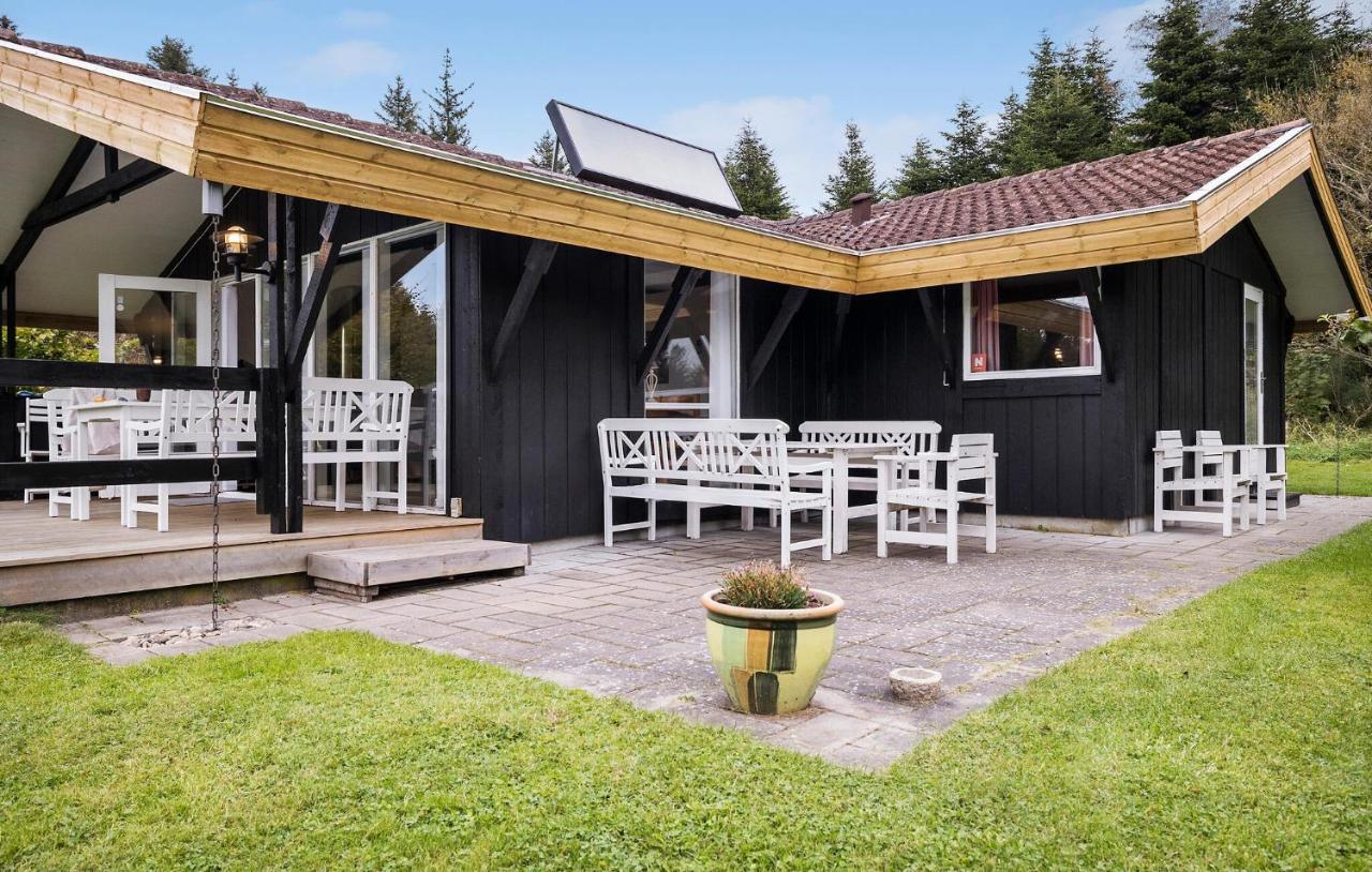 Lovely Home In Fjerritslev With Wifi - B&B Fjerritslev