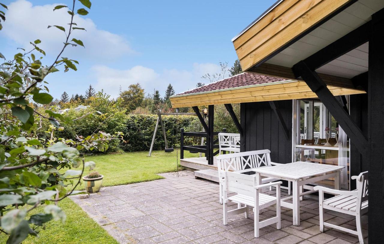 Lovely Home In Fjerritslev With Wifi - B&B Fjerritslev