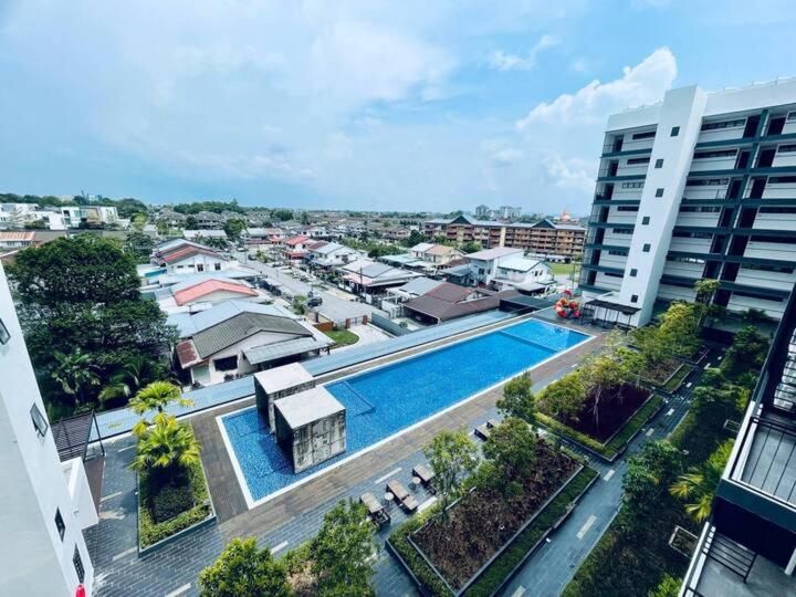Armadale 3R3B w Netflix, Gala City, 10pax YPM52 - Ferienwohnung