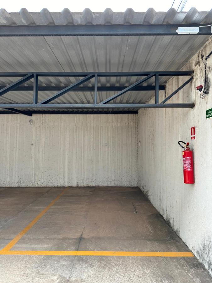 Apartamento Concierge Sensacional - Ferienwohnung Marabá