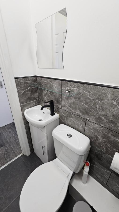 Deluxe Double Studio