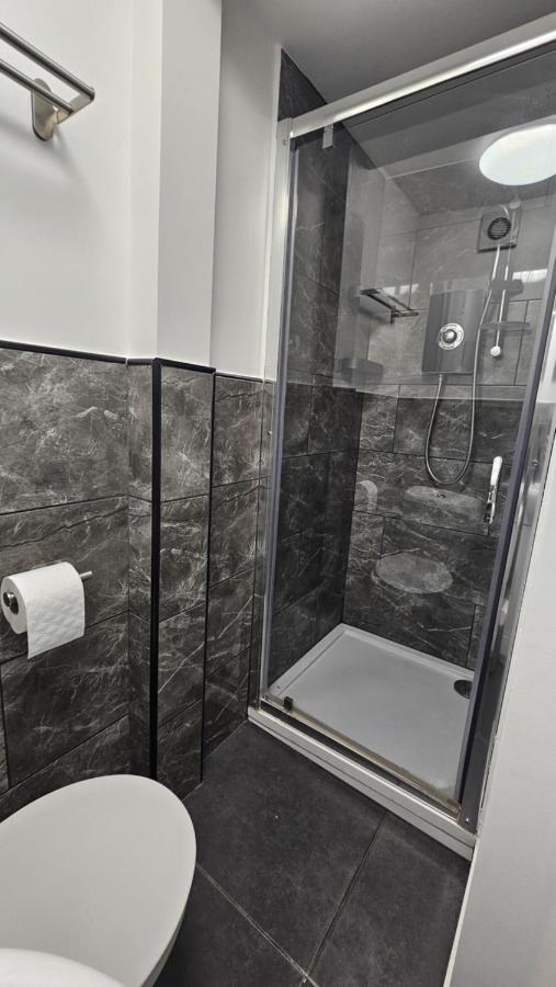Deluxe Double Studio