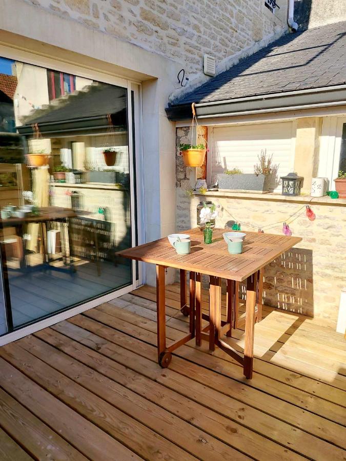 Maison près de la mer , les plages du débarquement - B&B