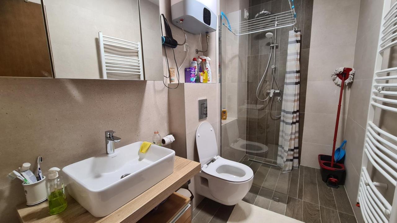 Exclusive Apartments - Nivalis Jahorina - Chambres d’hôtes Jahorina