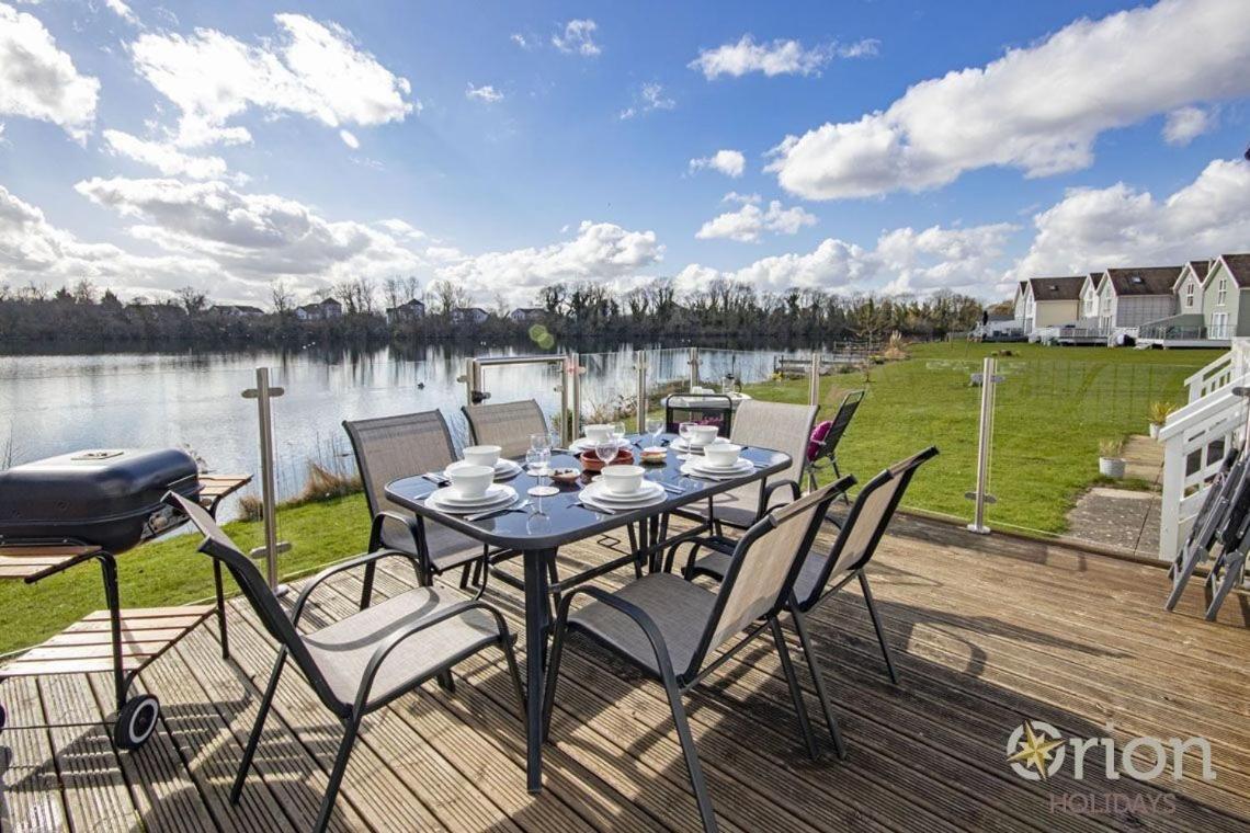 Spring Lake 19, The Lake House - Chambres d’hôtes
