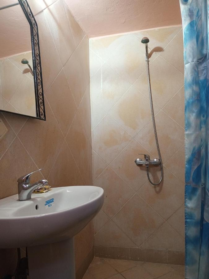 Habitación Cuádruple Estándar