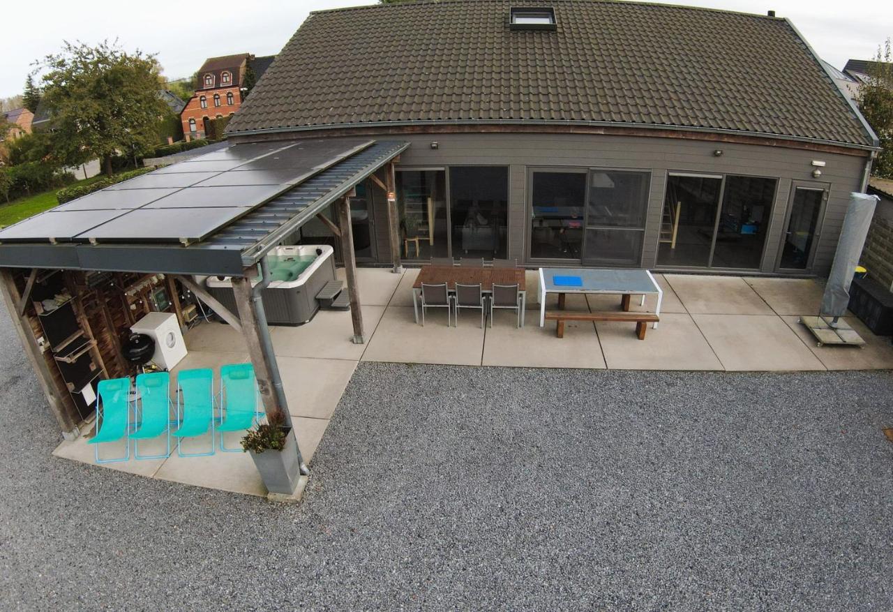 Vakantiewoning De Poort - B&B